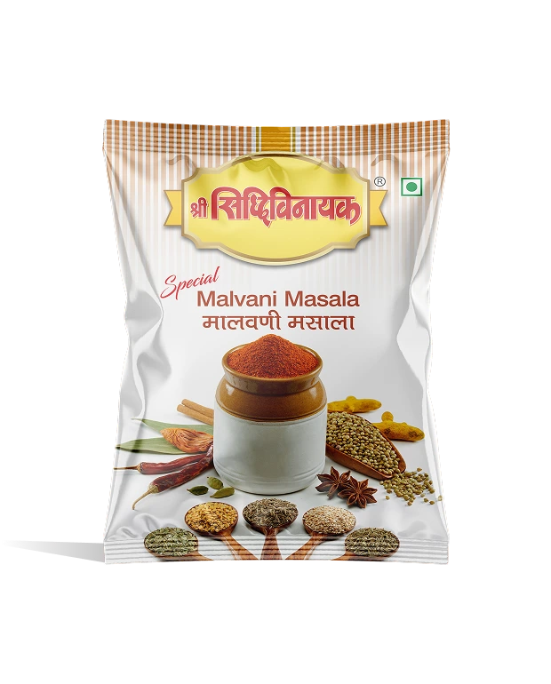 Malvani Masala