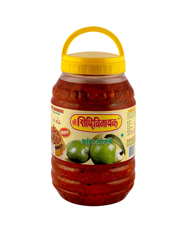 Mango Pickle
