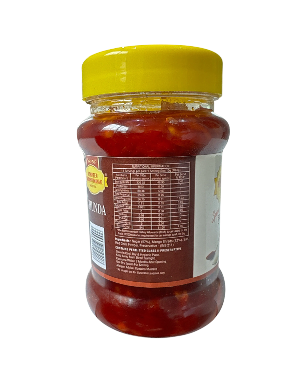 God Kairi Pickle