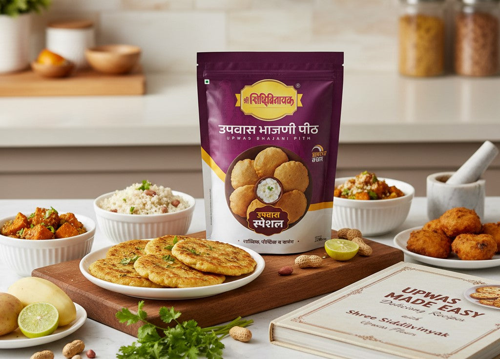 Upwas Bhajani Peeth