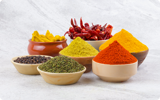 Top 5 Traditional Maharashtrian Dishes You Can Make with Our Masalas