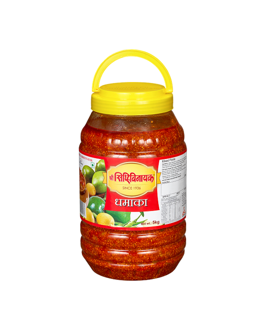 Dhamaka Mix Pickle