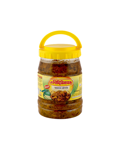 Gavran Pickle