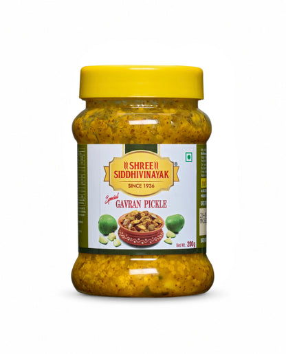 Gavran Pickle 200gm