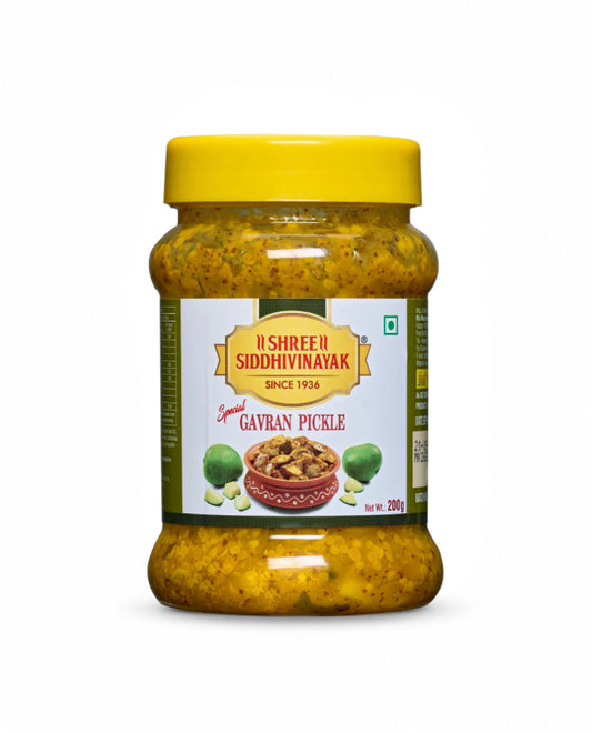Gavran Pickle 200gm