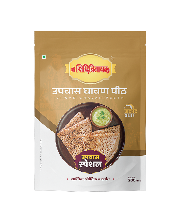 Upwas Ghavan Peeth
