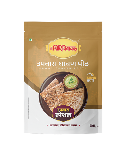 Upwas Ghavan Peeth