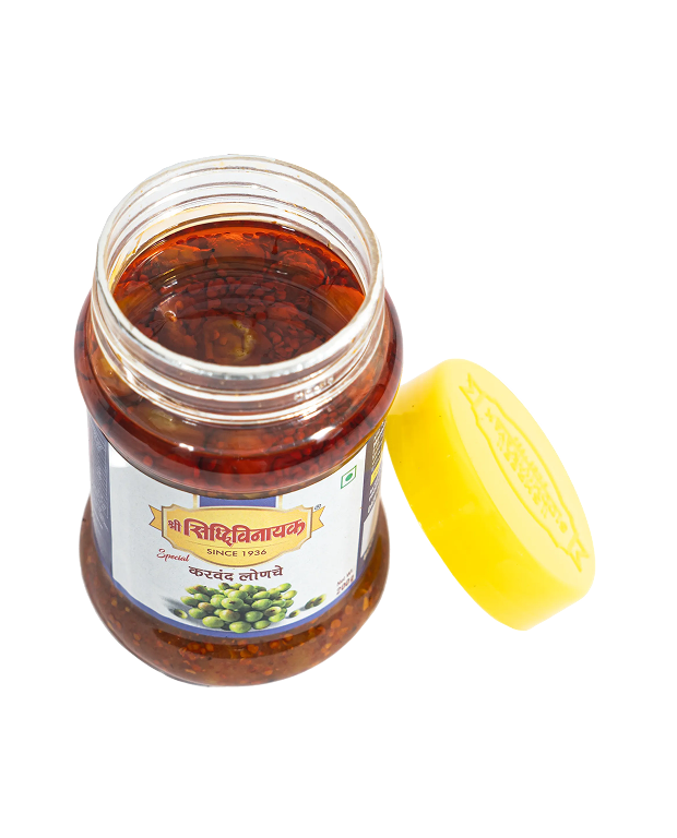 Karvand Pickle