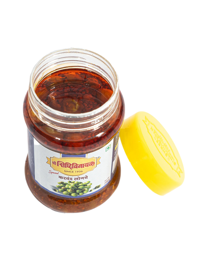 Karvand Pickle