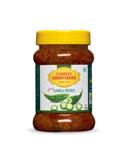 Karle Pickle 200gm
