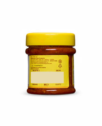Lemon Pickle 100gm
