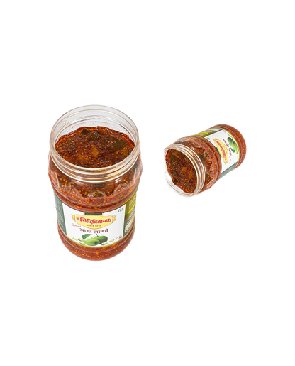 Mango Pickle
