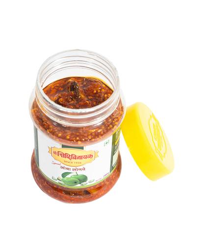 Mango Pickle