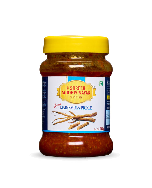 Mainemula Pickle 200gm