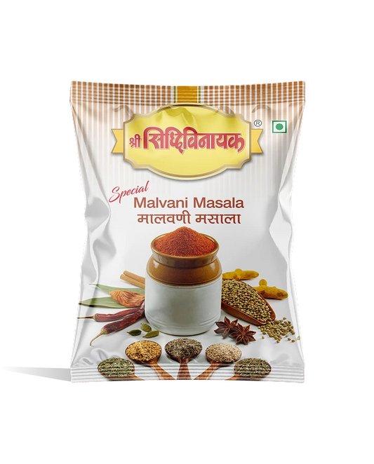 Malvani Masala