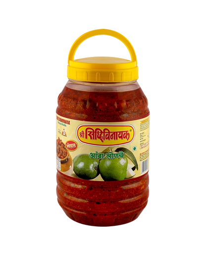 Mango Pickle