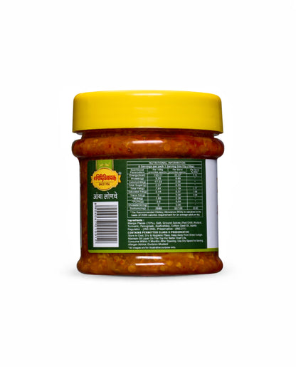Mango Pickle 100gm