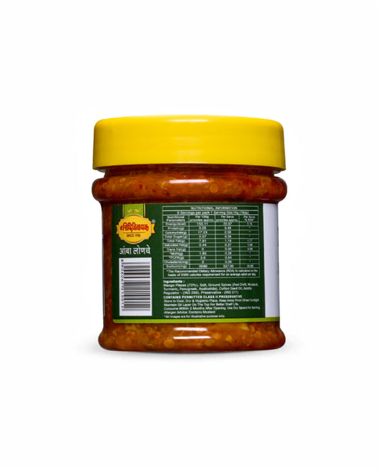 Mango Pickle 100gm