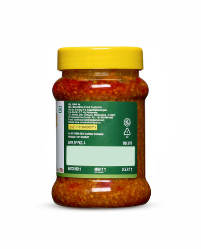 Mango Pickle 200gm