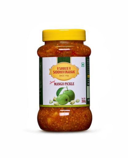 Mango Pickle 350gm