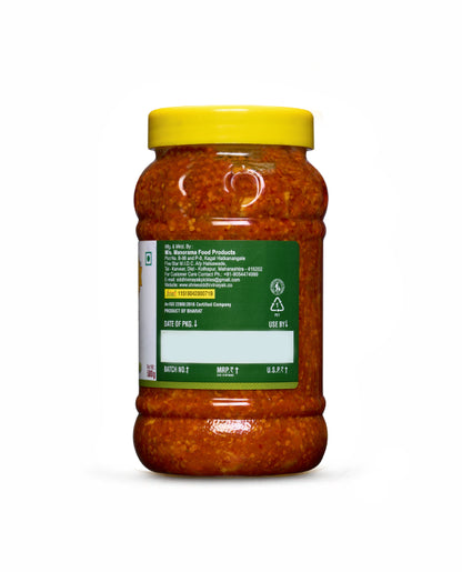 Mango Pickle 500gm