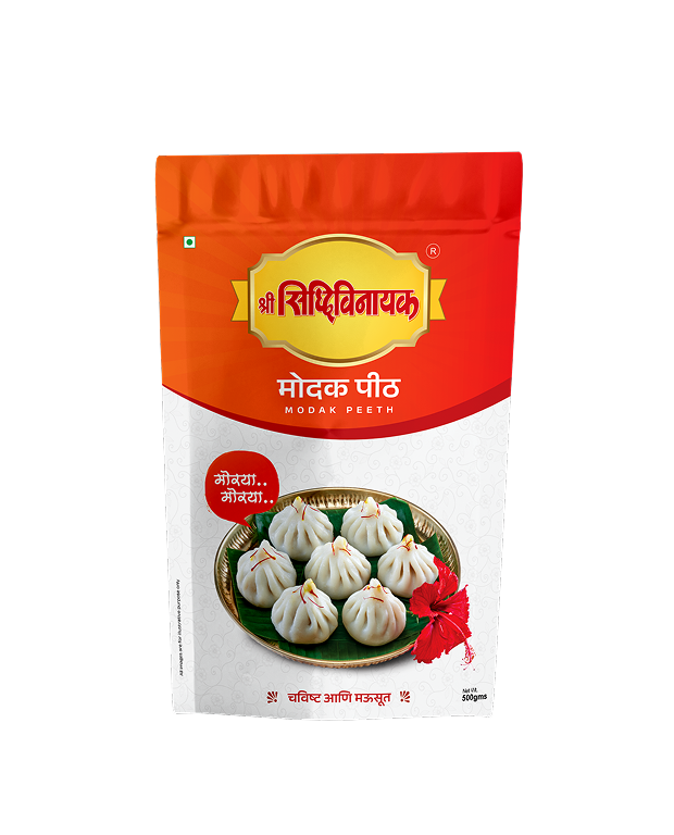 Modak Pith