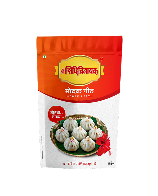 Modak Pith