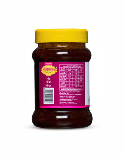 Sweet Mango Pickle 200gm