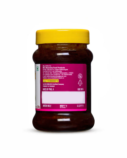Sweet Mango Pickle 200gm