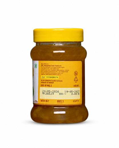 Sweet Murabba Pickle 200gm