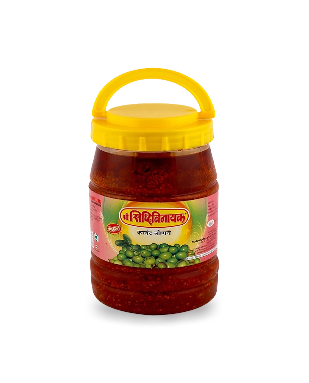 Karvand Pickle