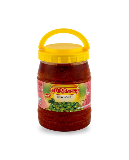 Karvand Pickle
