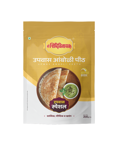 Upwas Amboli Peeth